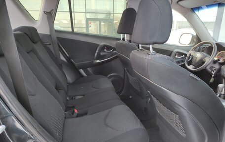 Toyota RAV4, 2011 год, 1 350 000 рублей, 8 фотография