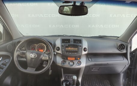 Toyota RAV4, 2011 год, 1 350 000 рублей, 6 фотография