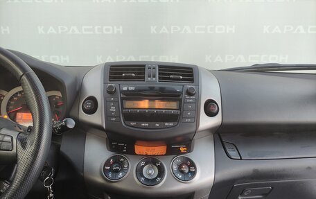 Toyota RAV4, 2011 год, 1 350 000 рублей, 10 фотография
