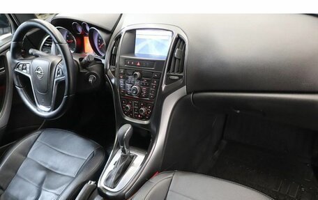 Opel Astra J, 2012 год, 699 000 рублей, 5 фотография