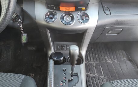 Toyota RAV4, 2011 год, 1 350 000 рублей, 11 фотография