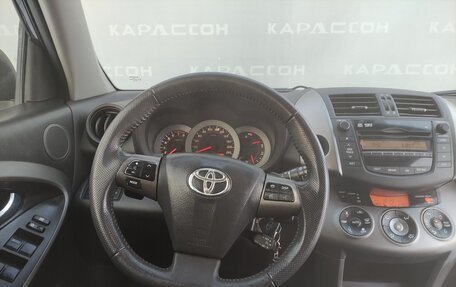 Toyota RAV4, 2011 год, 1 350 000 рублей, 5 фотография
