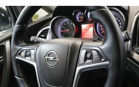 Opel Astra J, 2012 год, 699 000 рублей, 8 фотография