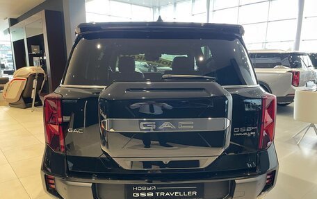 GAC GS8, 2025 год, 5 099 000 рублей, 4 фотография