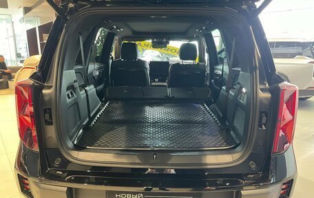 GAC GS8, 2025 год, 5 099 000 рублей, 5 фотография