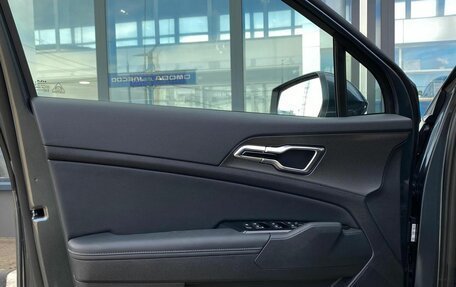 KIA Sportage IV рестайлинг, 2025 год, 4 580 000 рублей, 12 фотография