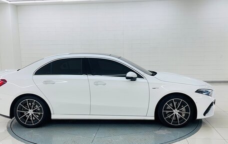 Mercedes-Benz A-Класс AMG, 2025 год, 4 820 013 рублей, 10 фотография