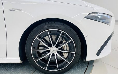 Mercedes-Benz A-Класс AMG, 2025 год, 4 820 013 рублей, 11 фотография