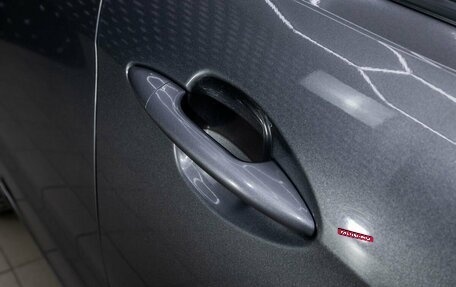 KIA Rio III рестайлинг, 2015 год, 986 000 рублей, 20 фотография