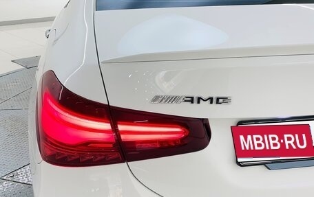 Mercedes-Benz A-Класс AMG, 2025 год, 4 820 013 рублей, 8 фотография