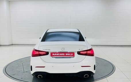 Mercedes-Benz A-Класс AMG, 2025 год, 4 820 013 рублей, 7 фотография