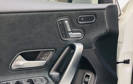 Mercedes-Benz A-Класс AMG, 2025 год, 4 820 013 рублей, 12 фотография