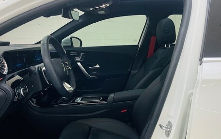 Mercedes-Benz A-Класс AMG, 2025 год, 4 820 013 рублей, 13 фотография