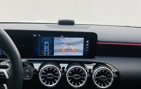 Mercedes-Benz A-Класс AMG, 2025 год, 4 820 013 рублей, 17 фотография