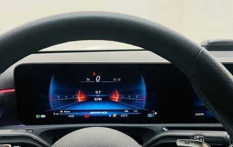 Mercedes-Benz A-Класс AMG, 2025 год, 4 820 013 рублей, 15 фотография