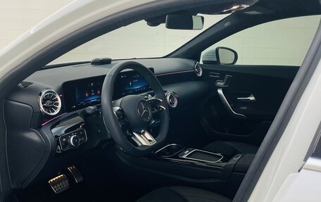 Mercedes-Benz A-Класс AMG, 2025 год, 4 820 013 рублей, 14 фотография