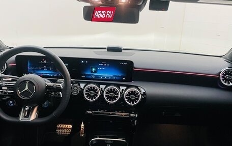 Mercedes-Benz A-Класс AMG, 2025 год, 4 820 013 рублей, 16 фотография