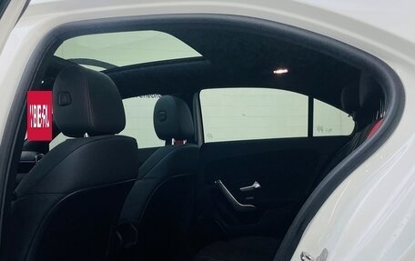 Mercedes-Benz A-Класс AMG, 2025 год, 4 820 013 рублей, 18 фотография