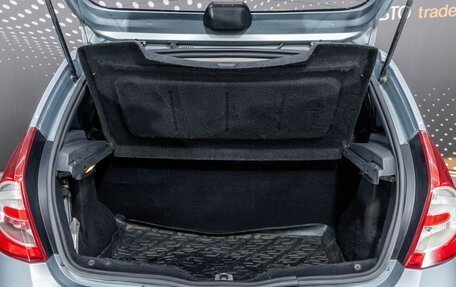 Renault Sandero I, 2012 год, 439 000 рублей, 8 фотография