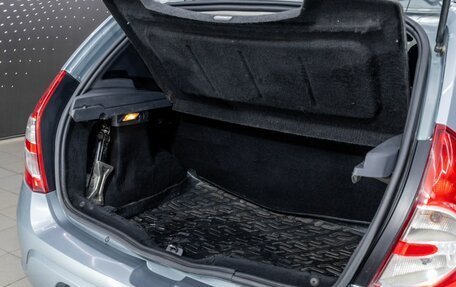 Renault Sandero I, 2012 год, 439 000 рублей, 9 фотография