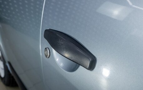 Renault Sandero I, 2012 год, 439 000 рублей, 18 фотография