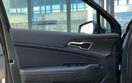 KIA Sportage IV рестайлинг, 2025 год, 4 580 000 рублей, 12 фотография