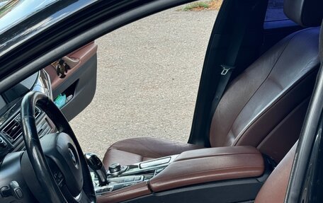 BMW 5 серия, 2012 год, 1 700 000 рублей, 8 фотография