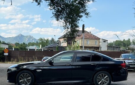 BMW 5 серия, 2012 год, 1 700 000 рублей, 3 фотография