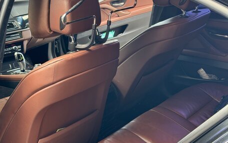 BMW 5 серия, 2012 год, 1 700 000 рублей, 14 фотография