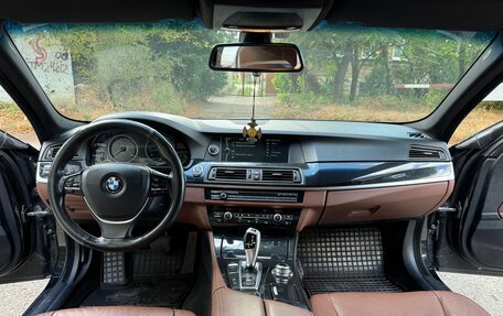 BMW 5 серия, 2012 год, 1 700 000 рублей, 4 фотография