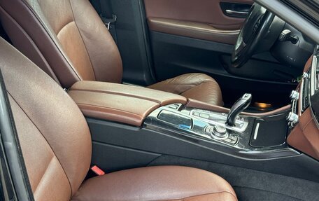 BMW 5 серия, 2012 год, 1 700 000 рублей, 12 фотография