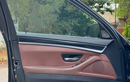 BMW 5 серия, 2012 год, 1 700 000 рублей, 15 фотография