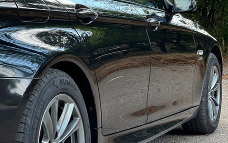 BMW 5 серия, 2012 год, 1 700 000 рублей, 1 фотография