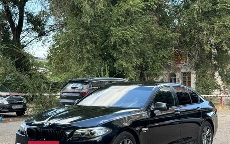 BMW 5 серия, 2012 год, 1 700 000 рублей, 7 фотография