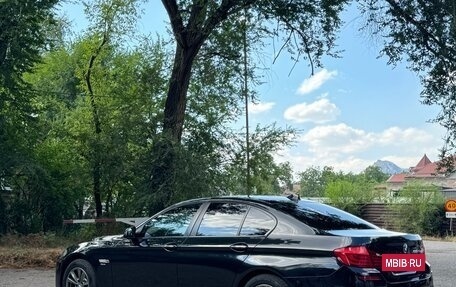 BMW 5 серия, 2012 год, 1 700 000 рублей, 6 фотография