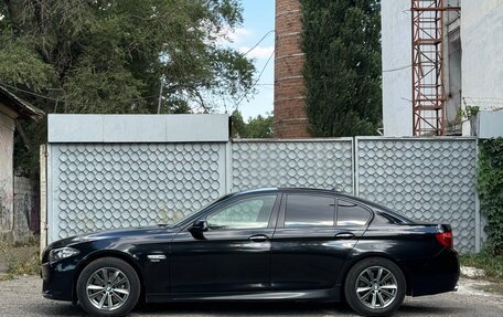BMW 5 серия, 2012 год, 1 700 000 рублей, 17 фотография