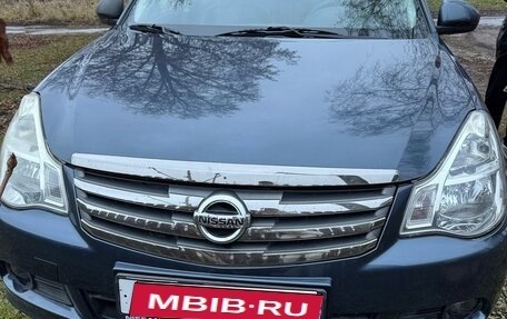 Nissan Almera, 2015 год, 700 000 рублей, 1 фотография