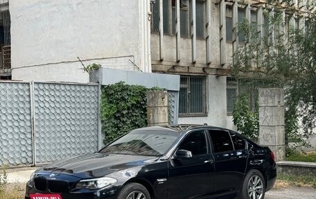 BMW 5 серия, 2012 год, 1 700 000 рублей, 20 фотография