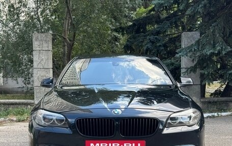 BMW 5 серия, 2012 год, 1 700 000 рублей, 18 фотография
