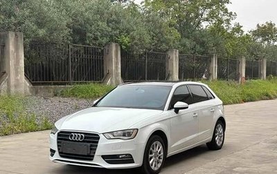 Audi A3, 2014 год, 1 280 000 рублей, 1 фотография