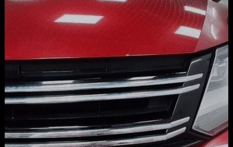 Volkswagen Tiguan I, 2013 год, 1 300 000 рублей, 6 фотография