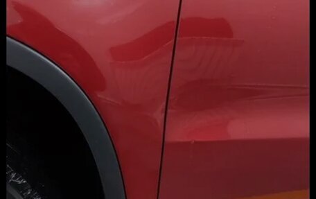 Volkswagen Tiguan I, 2013 год, 1 300 000 рублей, 8 фотография