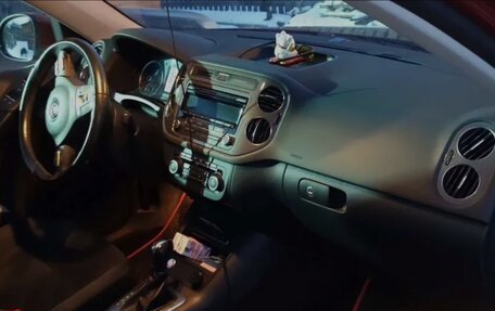 Volkswagen Tiguan I, 2013 год, 1 300 000 рублей, 13 фотография