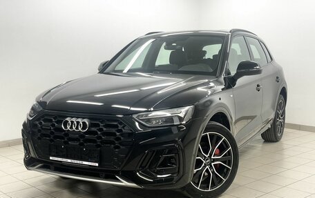 Audi Q5, 2025 год, 6 600 000 рублей, 1 фотография