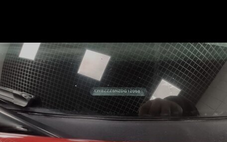 Volkswagen Tiguan I, 2013 год, 1 300 000 рублей, 18 фотография