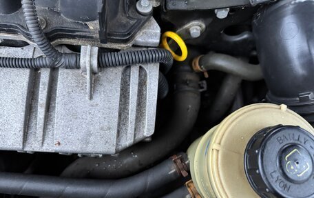 Nissan Almera, 2015 год, 700 000 рублей, 6 фотография