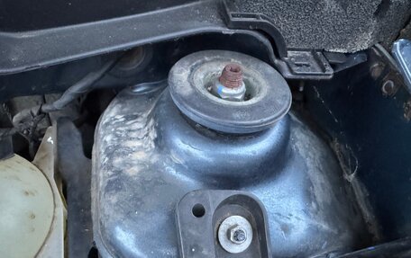 Nissan Almera, 2015 год, 700 000 рублей, 8 фотография