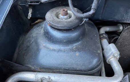 Nissan Almera, 2015 год, 700 000 рублей, 7 фотография