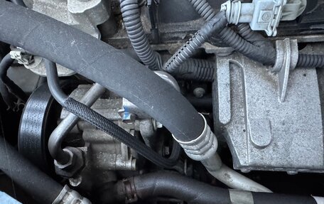 Nissan Almera, 2015 год, 700 000 рублей, 5 фотография