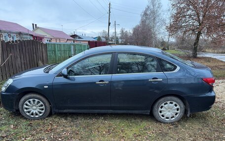 Nissan Almera, 2015 год, 700 000 рублей, 3 фотография